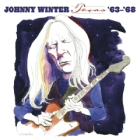 Winter, Johnny Texas '63-'68