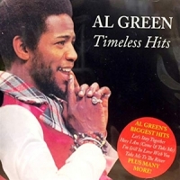 Green, Al Timeless Hits