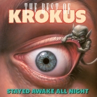Krokus Stayed Awake All Night -coloured-