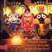 Temple Bhajan Band Bhakti Seva