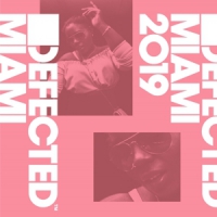 Various Defected Miami 2019