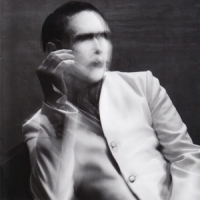 Marilyn Manson The Pale Emperor
