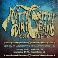 Nitty Gritty Dirt Band Great American Radio Volume 9