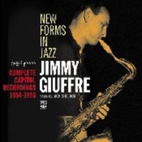 Giuffre, Jimmy New Forms In Jazz