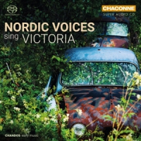 Nordic Voices Nordic Voices Sing Victoria