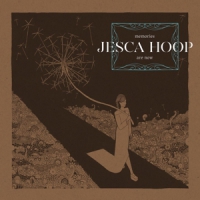 Hoop, Jesca Memories Are Now (colored Vinyl)