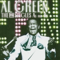 Green, Al Hi Singles A S + B S (2-cd)