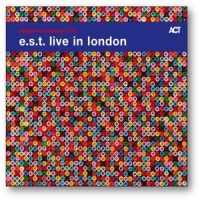 Svensson, Esbjorn -trio- Live In London
