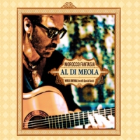 Meola, Al Di Morocco Fantasia