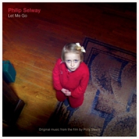Philip Selway Let Me Go Ost