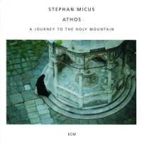 Micus, Stephan Athos