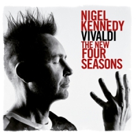 Kennedy, Nigel Vivaldi: The New Four Seasons