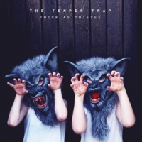 Temper Trap Thick As Thieves -coloured-