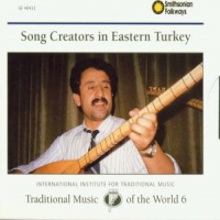Various Traditional Music Of The