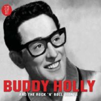 Holly, Buddy And The Rock'n'roll Giant