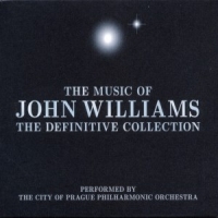 Williams, John & City Of Prague Philharmonic Orchestra Film Music Of Hans Zimmer Vol.2