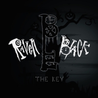 Raven Black The Key