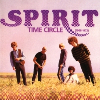 Spirit Time Circle