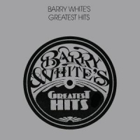 White, Barry Greatest Hits Vol.1