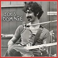 Zappa, Frank Joe S Domage