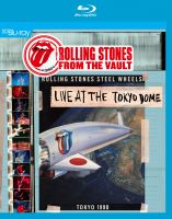 Rolling Stones From The Vault - Live At The Tokyo
