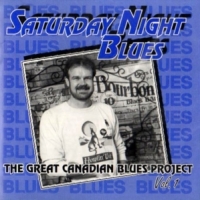 Various Saturday Night Blues 1