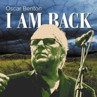 Benton, Oscar I Am Back -digi-