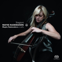 Rademakers, Mayke Stagioni