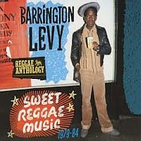 Levy, Barrington Sweet Reggae Music 1979-1984