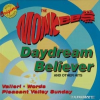 Monkees Daydream Believer & Other Hits