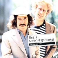 Simon & Garfunkel This Is (greatest Hits)