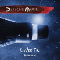 Depeche Mode Cover Me (remixes)