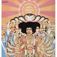 Hendrix, Jimi -experience Axis Bold As Love -hq-