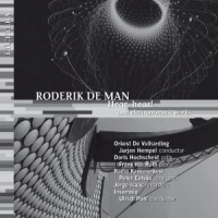 Man, Roderik De Hear, Hear! And Electroacoustic Wor