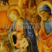 Tallis Scholars Christmas With The Tallis Scholars
