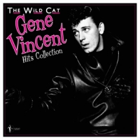 Vincent, Gene Wild Cat: Hits Collection 1956-62