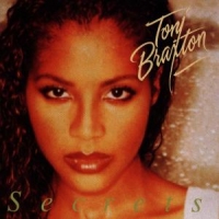 Braxton, Toni Secrets -remix Package-