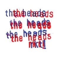 Heads, The Rkt!