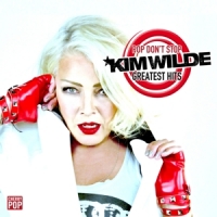 Wilde, Kim Pop Don't Stop - Greatest Hits (2cd)