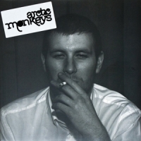 Arctic Monkeys Whatever People Say I Am ..