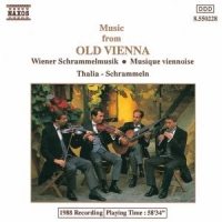 Various Music Of Old Vienna