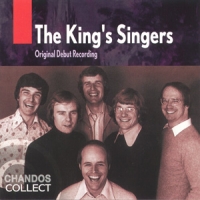 Kings Singers, The Original Debut Recording