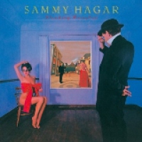 Hagar, Sammy Standing Hampton