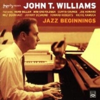 Williams, John T. Jazz Ebginnings
