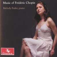 Chopin, Frederic Music Of Frederic Chopin