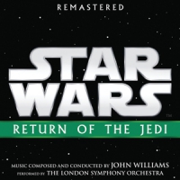 Williams, John Star Wars: A New Hope