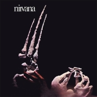 Nirvana (uk) Dedicated To Markos Iii (lp+7")