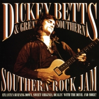 Betts, Dickey & The Great Southern Southern Rock Jam