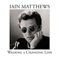 Matthews, Iain Walking Over The Changing Line