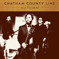 Chatham County Line Autumn